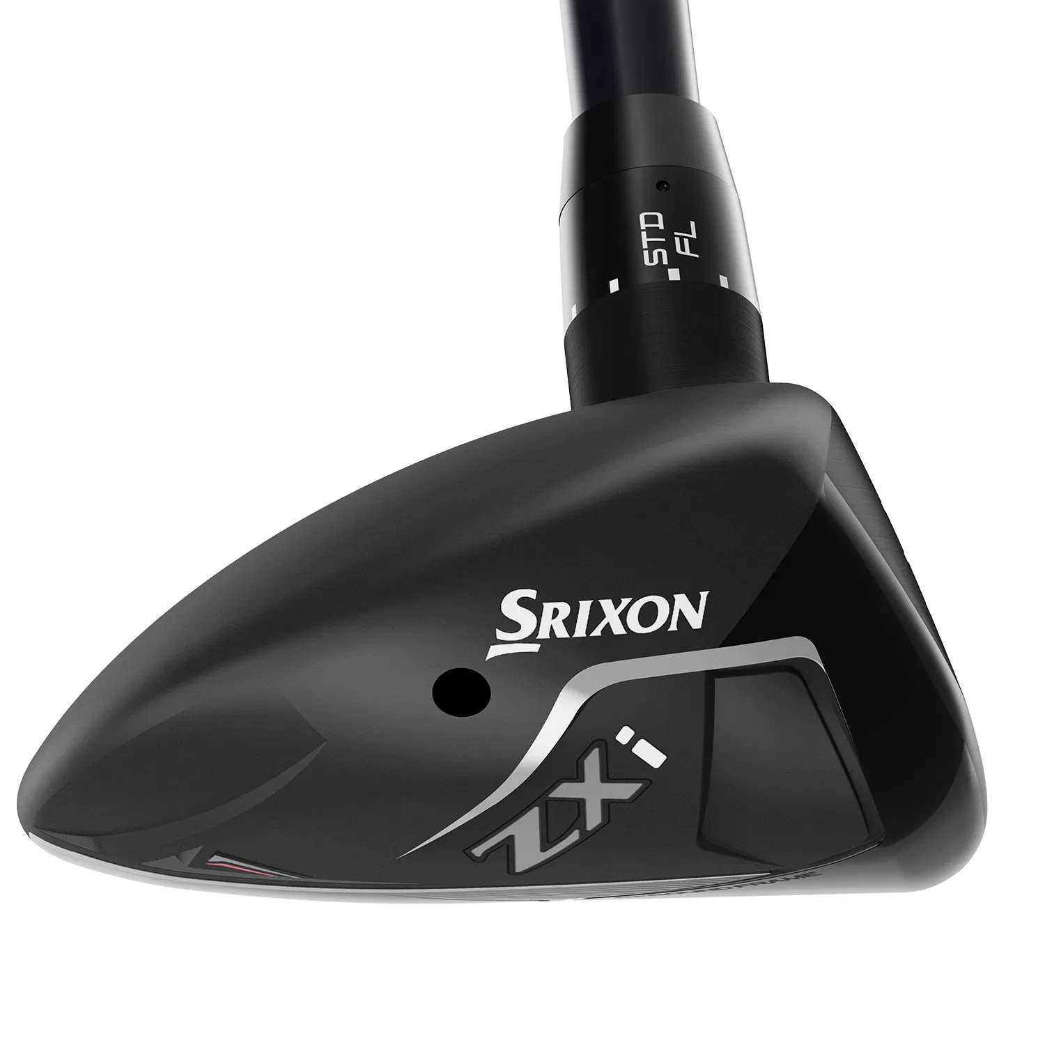 Srixon ZX Hybrid 19 Degree Stiff Flex Golf Club Srixon ZX Hybrid