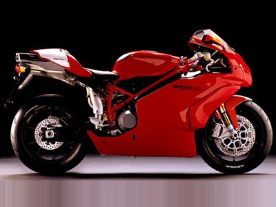 ドゥカティ スーパーバイク999R のカタログ情報 | 新車・中古