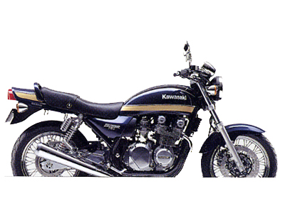 ゼファー750 KAWASAKI 玉虫マルーンカラー 外装 ゼファー750外装