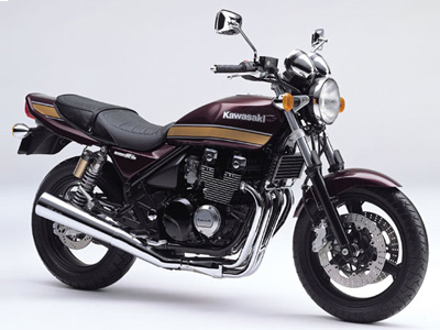 ゼファー 400 ゼファーχ タンク純正オリジナル新品希少