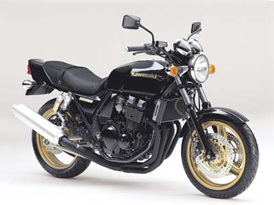 カワサキ ZRX－Ⅱ ｜KAWASAKI ZRX400-II プリンタ用ページ