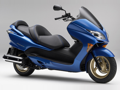 ホンダ フォルツァ Z のカタログ情報 | 新車・中古バイク情報 GooBike