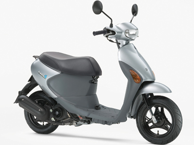 スズキ バーディー50 のカタログ情報 | 新車・中古バイク情報