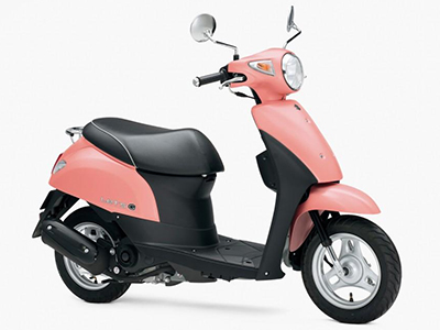 スズキ バーディー50 のカタログ情報 | 新車・中古バイク情報