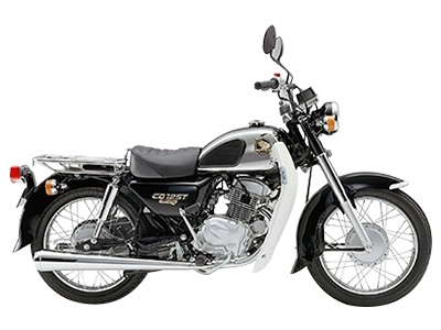 ベンリィCD125T のぶさんのレビュー・口コミ | 沖縄のバイクなら