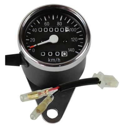 ヤマハ SR400 スピードメーター 純正新品未使用 販売済み