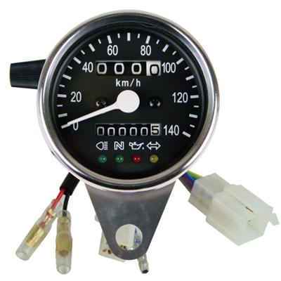 goodsショッピングサイト/商品詳細 60φインジゲータ内蔵スピード