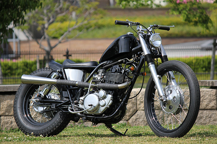 goodsショッピングサイト/商品詳細 [廃番] FRP ナロースポーツスター