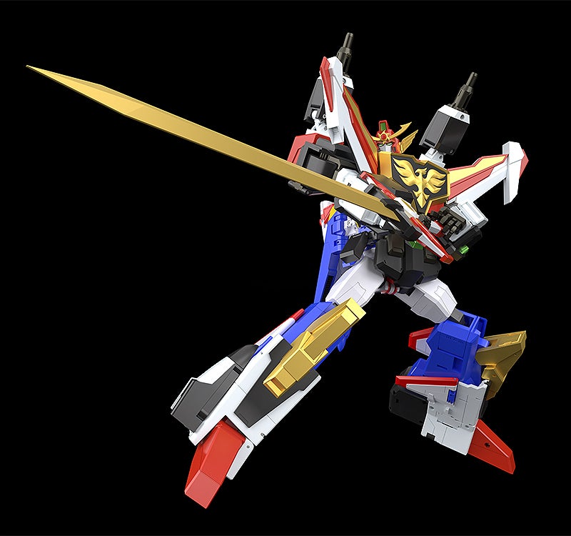 THE合体 グランバード｜グッドスマイルカンパニー公式ショップ