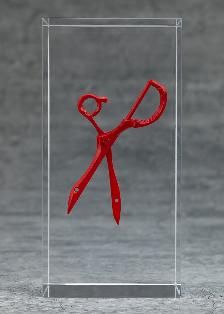 ねんどろいど 鬼龍院皐月 神衣純潔Ver.｜グッドスマイルカンパニー公式