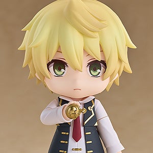ねんどろいど ザークシーズ＝ブレイク｜グッドスマイルカンパニー公式