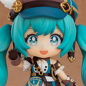 ねんどろいど 初音ミク if Ver.｜グッドスマイルカンパニー公式ショップ