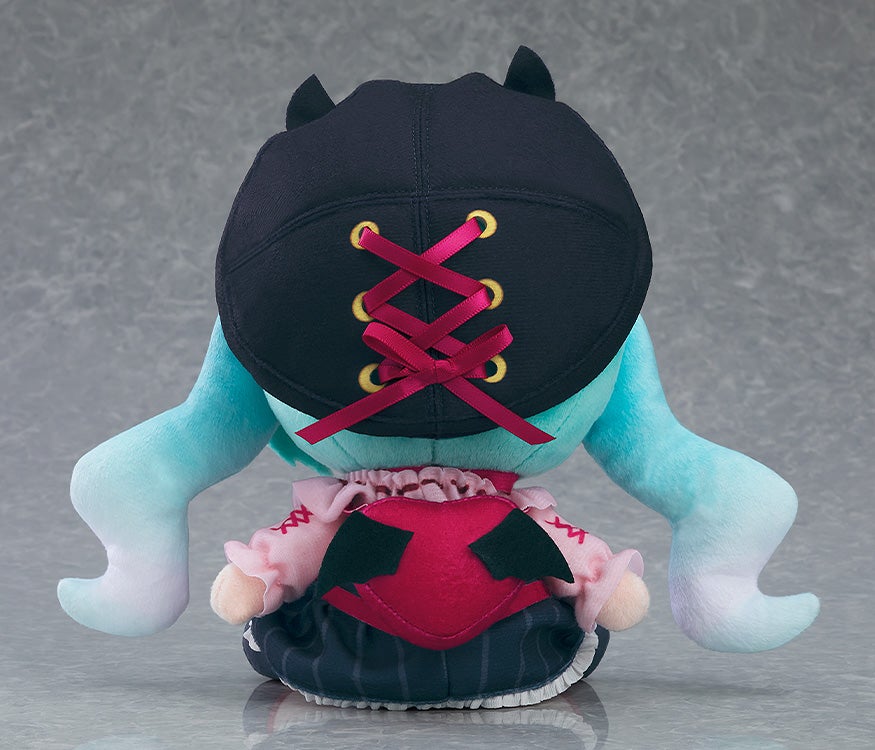 ぬいぐるみ 初音ミク デートコーデVer.｜グッドスマイルカンパニー公式