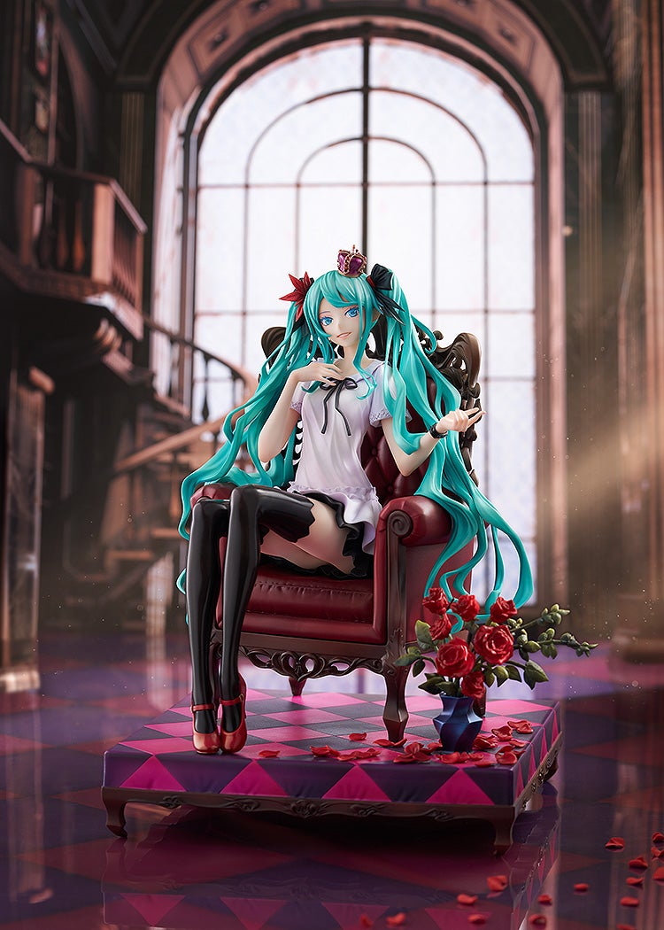 Hatsune Miku: World Is Mine 2024 Ver.｜Good Smile Company