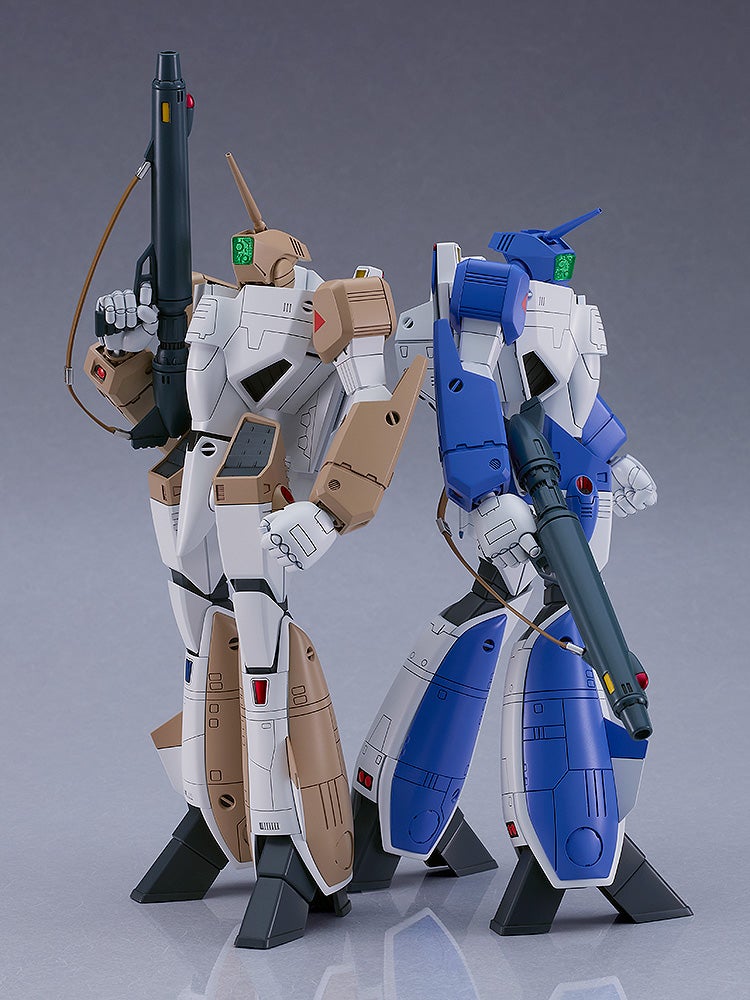 PLAMAX PX13 1/72 VF-1A バトロイドバルキリー 柿崎速雄機