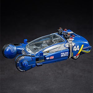 1/18 グッドスマイル 初音ミク AMG 2024 開幕戦Ver.｜グッドスマイル