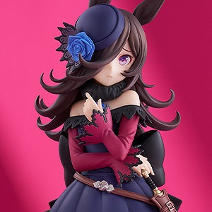 新品未開封] ねんどろいど アグネスタキオン 新品未開封 ねんどろいど