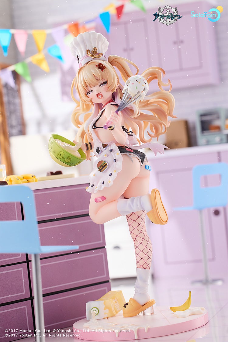 Bache: Anniversary Illustration Ver.｜Good Smile Company