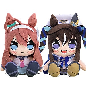 ねんどろいど マンハッタンカフェ｜グッドスマイルカンパニー公式