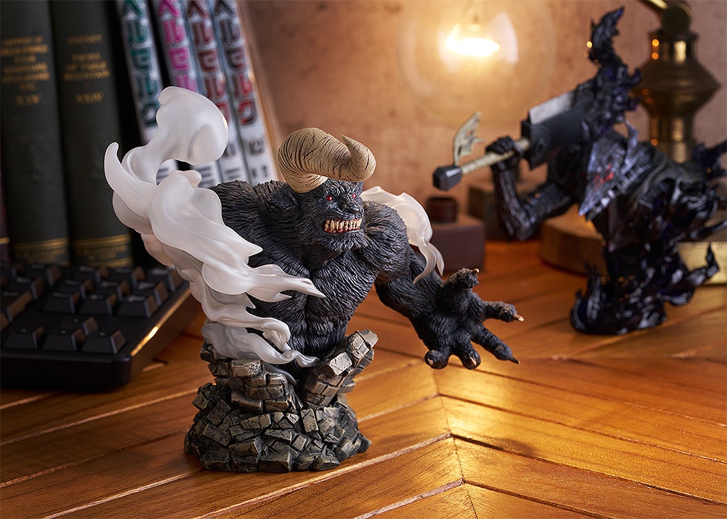 Zodd Bust Figure｜グッドスマイルカンパニー公式ショップ