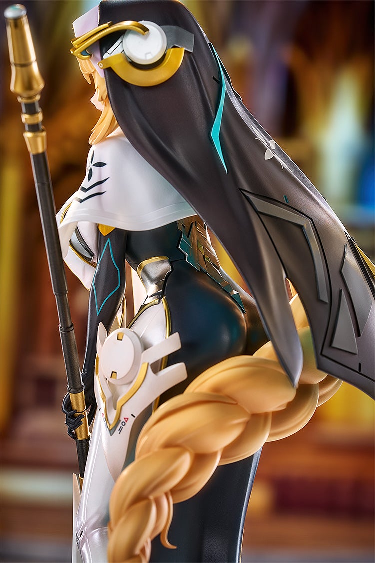 MADHANDS BIG シリーズ 勝利の女神 NIKKE ノワール Amazon | 勝利の