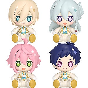 Huggy Good Smile 天祥院英智/日々樹渉/姫宮桃李/伏見弓弦