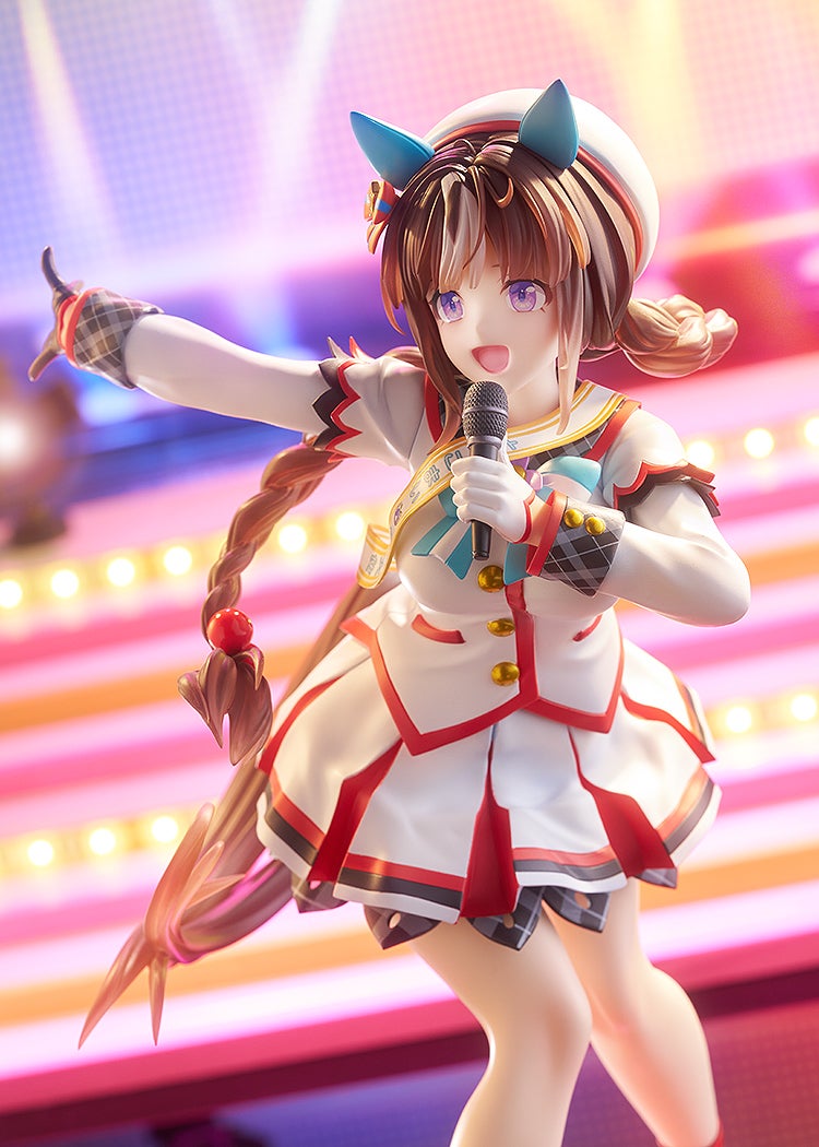 夏休み特別セール】ウマ娘 ホッコータルマエ ぬいぐるみフィギュア等 7