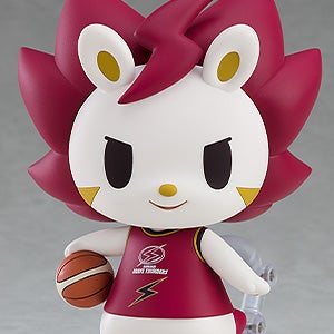 イデア・シュラウド ねんどろいど ねんどろいど ツイステッド