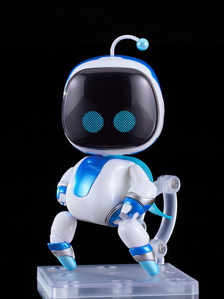 新品未開封】ねんどろいど 1879 アストロ ASTRO BOT 匿名配送