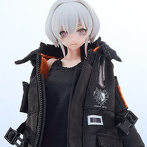 figma アルクェイド・ブリュンスタッド DX Edition｜グッドスマイル