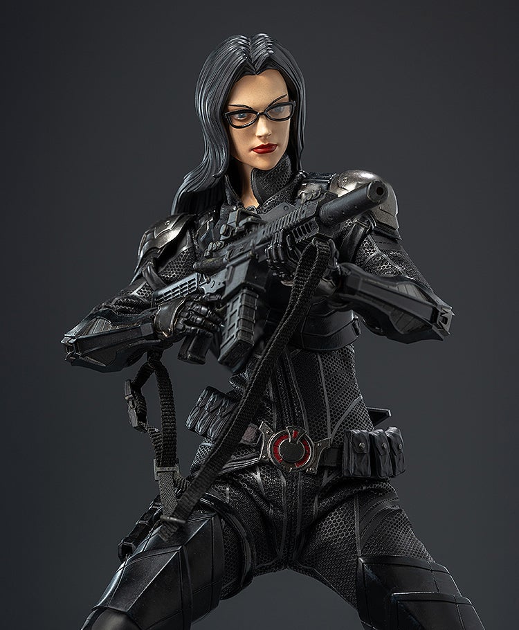 フィグゼロ 1/6 バロネス｜グッドスマイルカンパニー公式ショップ