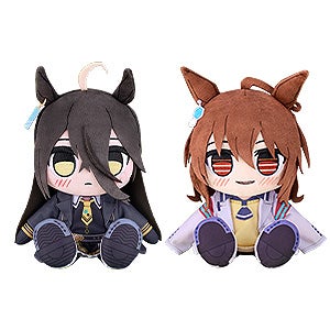 ねんどろいど シンボリルドルフ｜グッドスマイルカンパニー公式ショップ