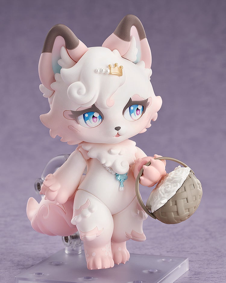 ねんどろいど Dyana｜グッドスマイルカンパニー公式ショップ