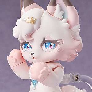 7/9まで値下げ】山形まり花ひなビタ♪ ねんどろいど 【美品