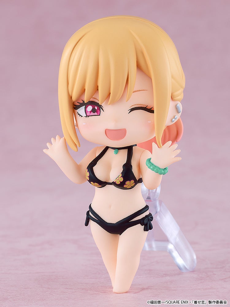 ねんどろいどさぷらいず 喜多川海夢コレクション（6個入