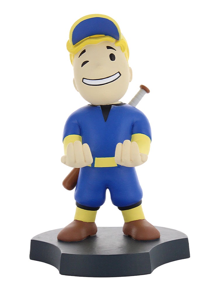 ビッグリーグ ボルトボーイ ミニ・コントローラ＆スマホスタンド