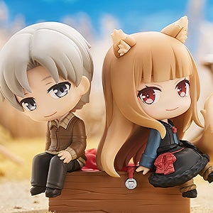 Ib デフォルメフィギュア イヴ&ギャリー デフォルメフィギュア イヴ