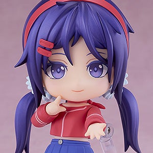 ねんどろいど キリコ｜グッドスマイルカンパニー公式ショップ