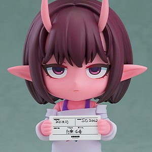 ねんどろいど 兎田ぺこら(マシュ・キリエライト コラボver