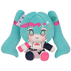 シュタイフ×初音ミク テディベア 未開封 工場 シュタイフ×初音ミク