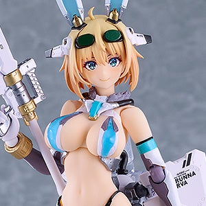 PLAMAX BP-01SP ソフィア・F・シャーリング ナイトカラーVer