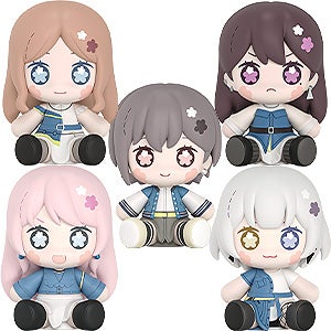 おおきな40cmぬいぐるみ MyGO高松燈 未開封 グッドスマイルカンパニー