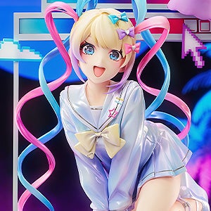 薙切えりな ビキニバニーVer.｜グッドスマイルカンパニー公式ショップ