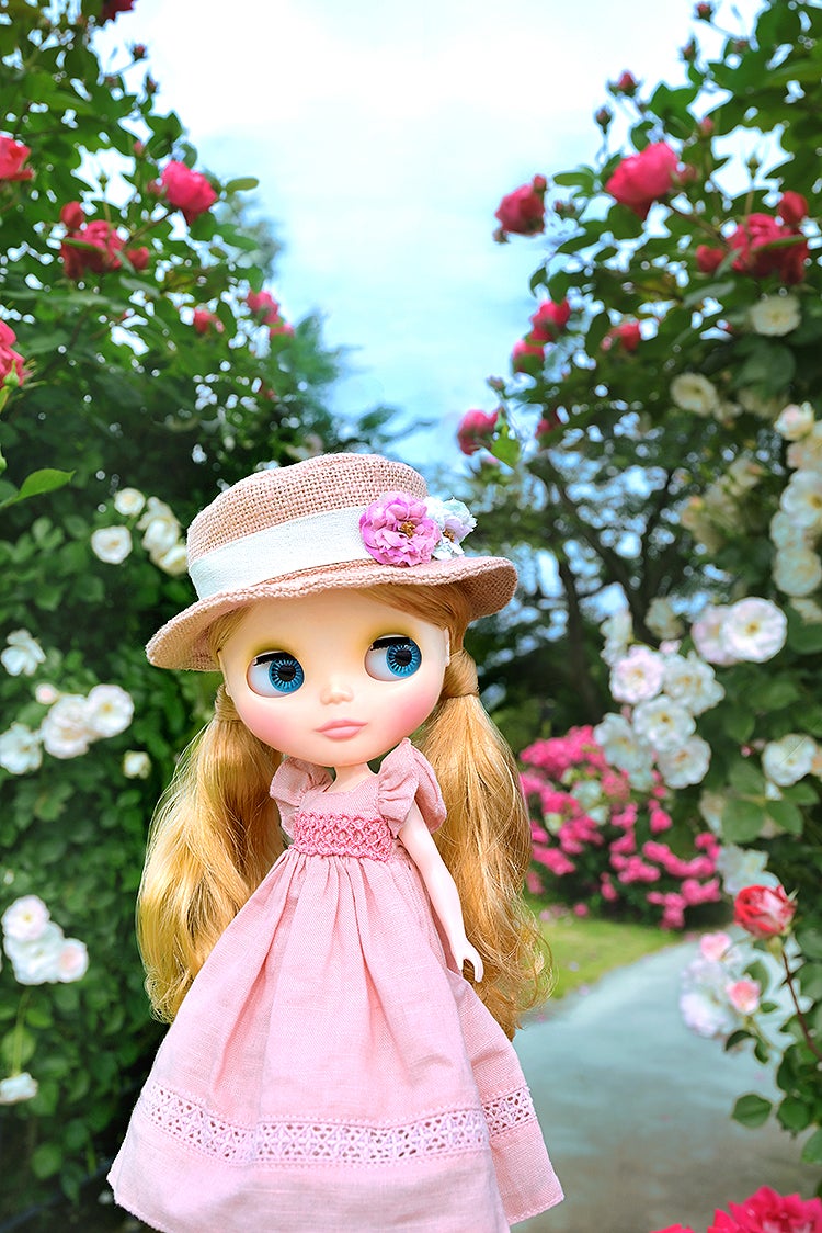 ブライス クローリスカントリーライフ｜グッドスマイルカンパニー公式