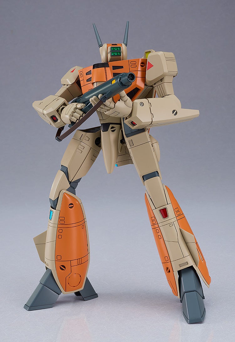 PLAMAX PX09 1/72 VF-1D バトロイドバルキリー｜グッドスマイル
