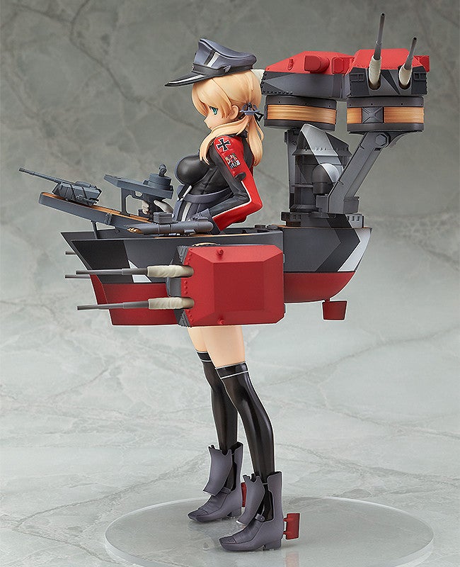 Prinz Eugen(プリンツ・オイゲン)｜グッドスマイルカンパニー公式ショップ