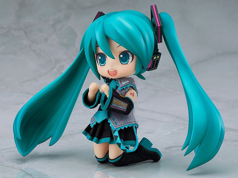 ねんどろいどどーる 初音ミク｜グッドスマイルカンパニー公式ショップ
