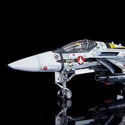 PLAMAX MF-25 minimum factory VF-1 スーパー／ストライク ガウォーク