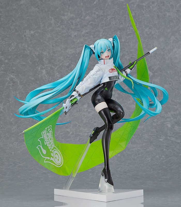 Racing Miku: 2022 Ver.｜Good Smile Company