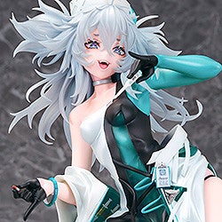 OTs-14 グローザ 宴会を統べる者 重傷Ver.｜グッドスマイルカンパニー